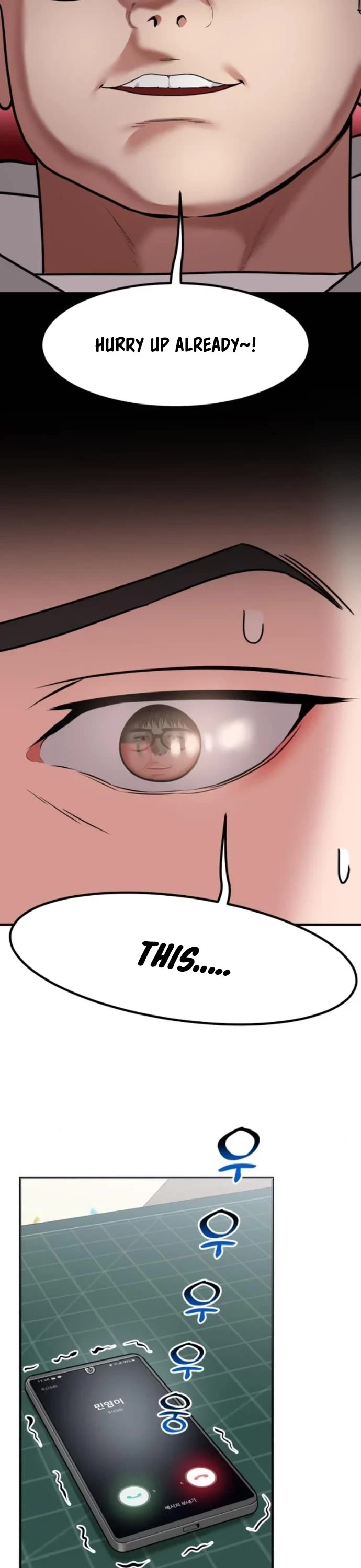 The Investor Who Sees The Future chapter 6 page 28