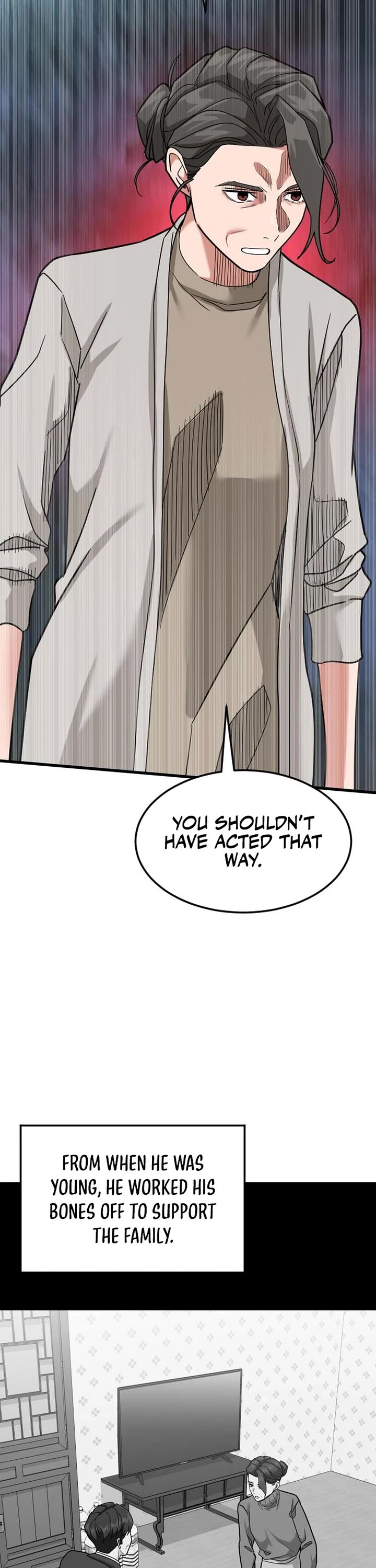 The Investor Who Sees The Future chapter 60 page 10