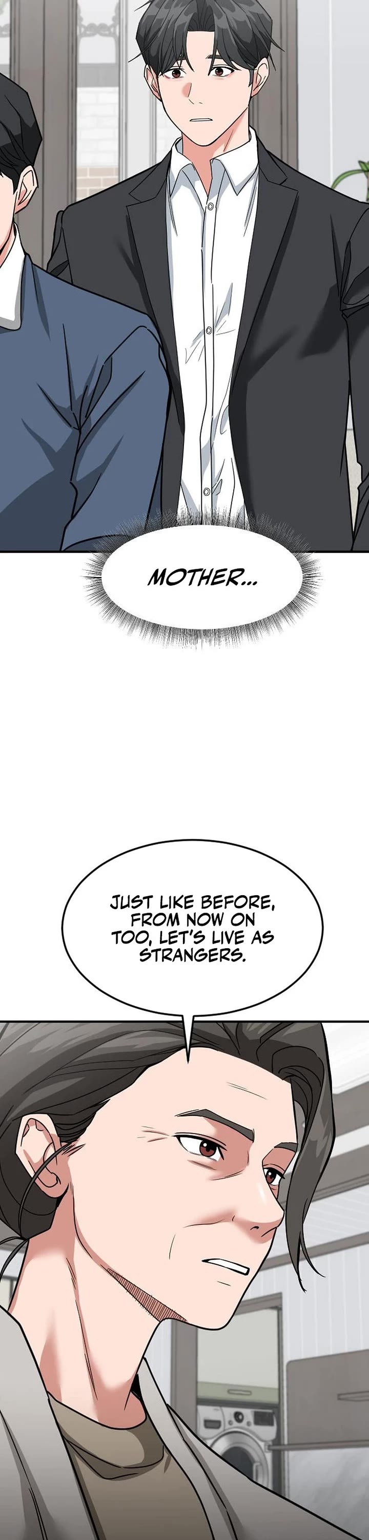 The Investor Who Sees The Future chapter 60 page 14