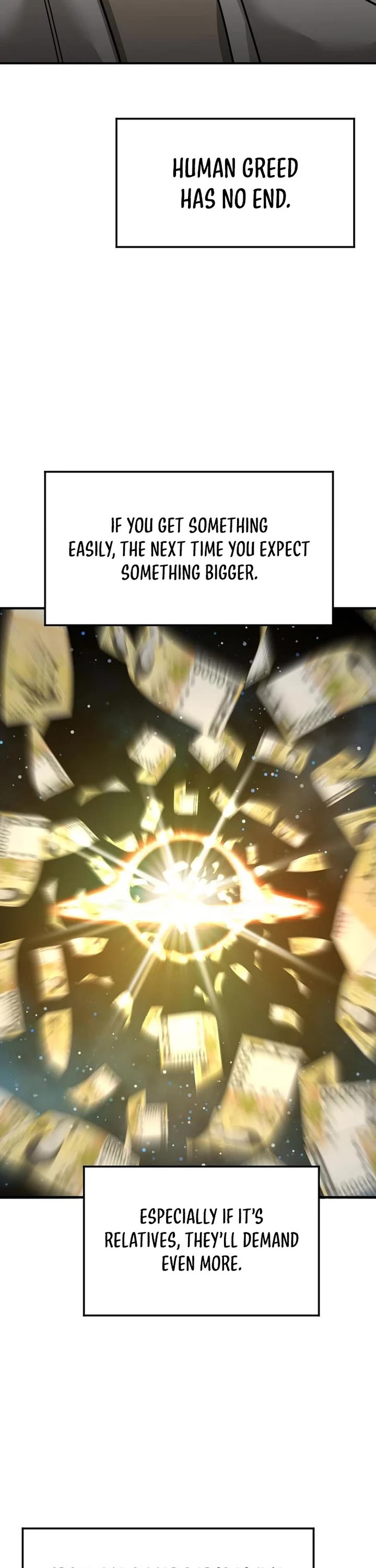 The Investor Who Sees The Future chapter 60 page 15