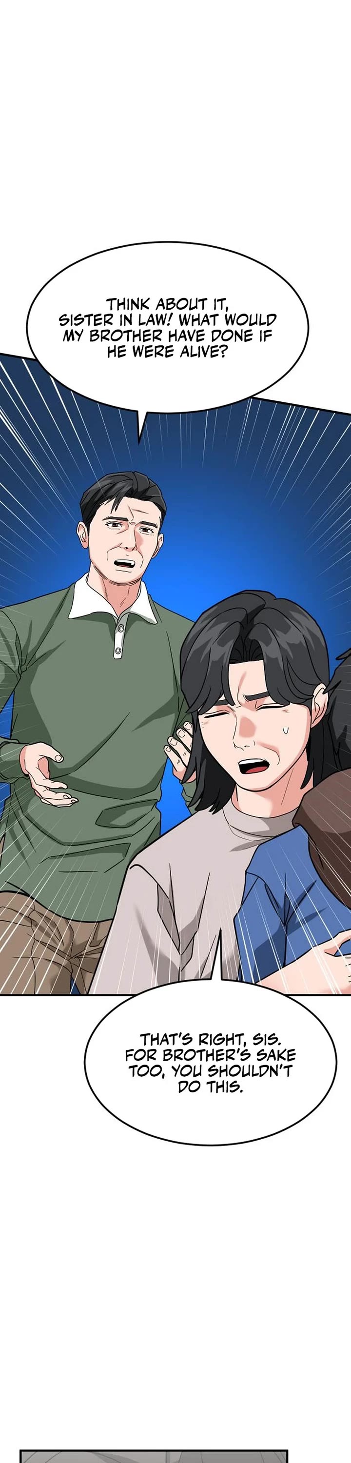 The Investor Who Sees The Future chapter 60 page 18