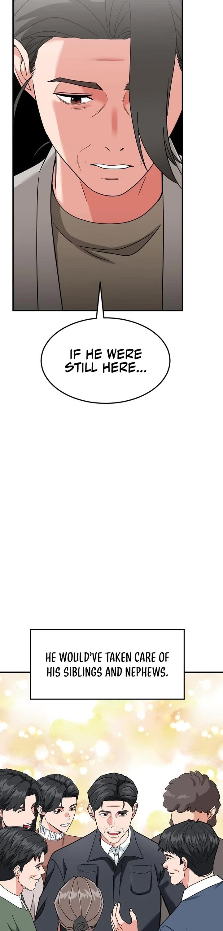 The Investor Who Sees The Future chapter 60 page 19