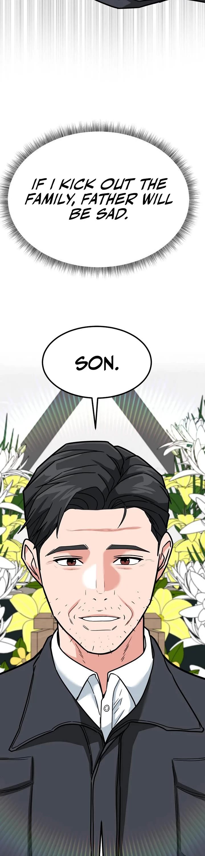 The Investor Who Sees The Future chapter 60 page 2