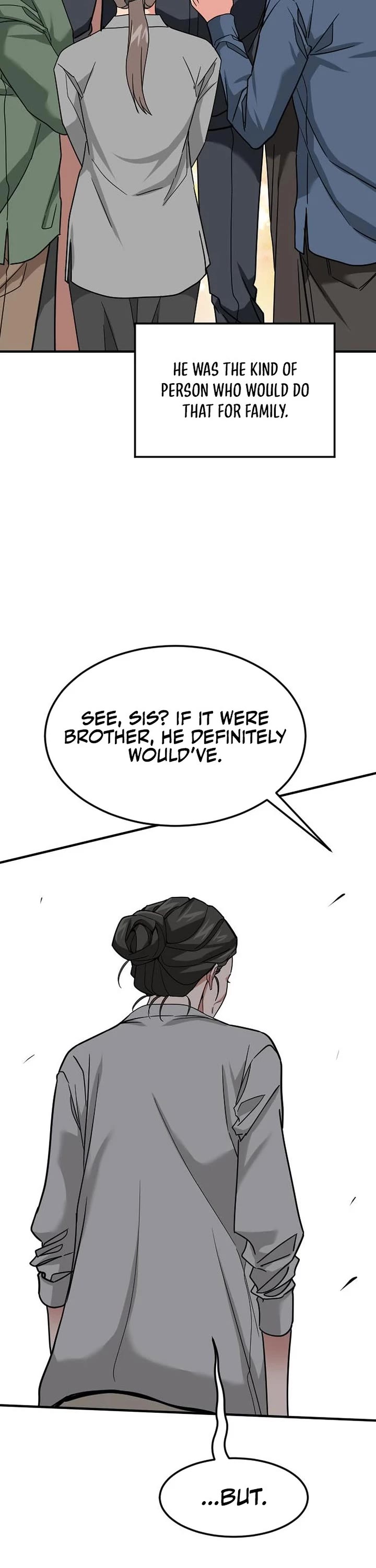 The Investor Who Sees The Future chapter 60 page 20