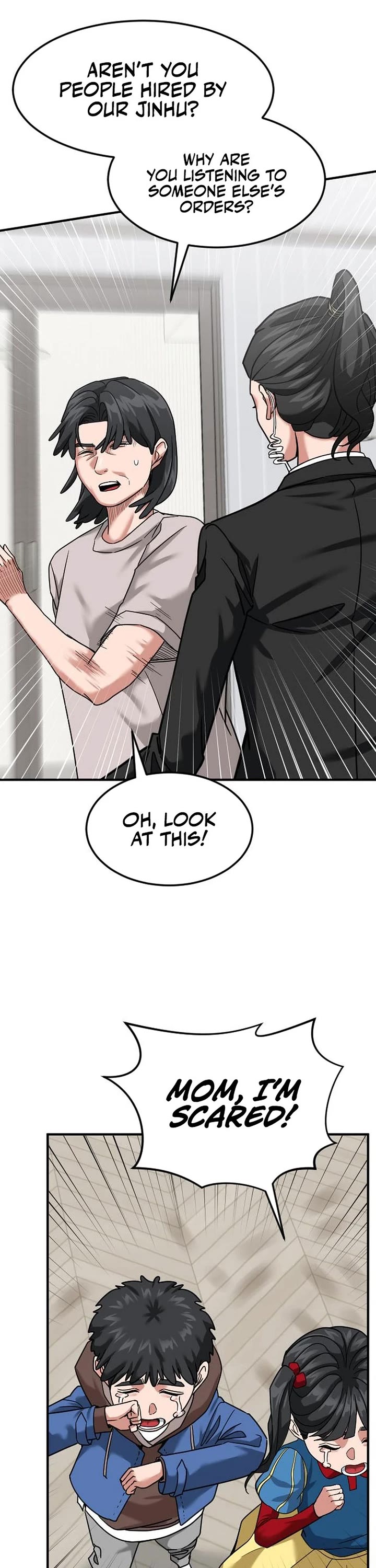 The Investor Who Sees The Future chapter 60 page 29