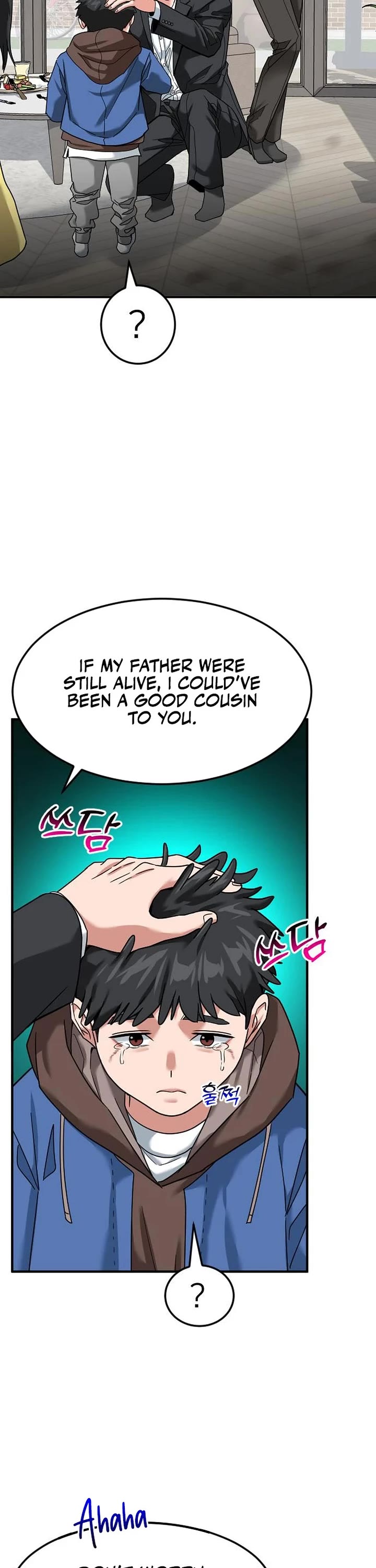 The Investor Who Sees The Future chapter 60 page 34