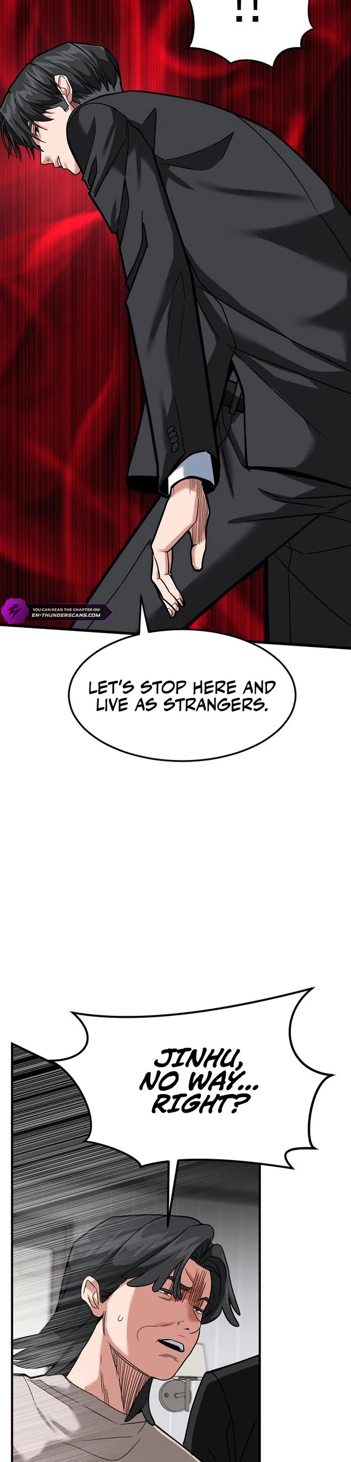 The Investor Who Sees The Future chapter 60 page 37