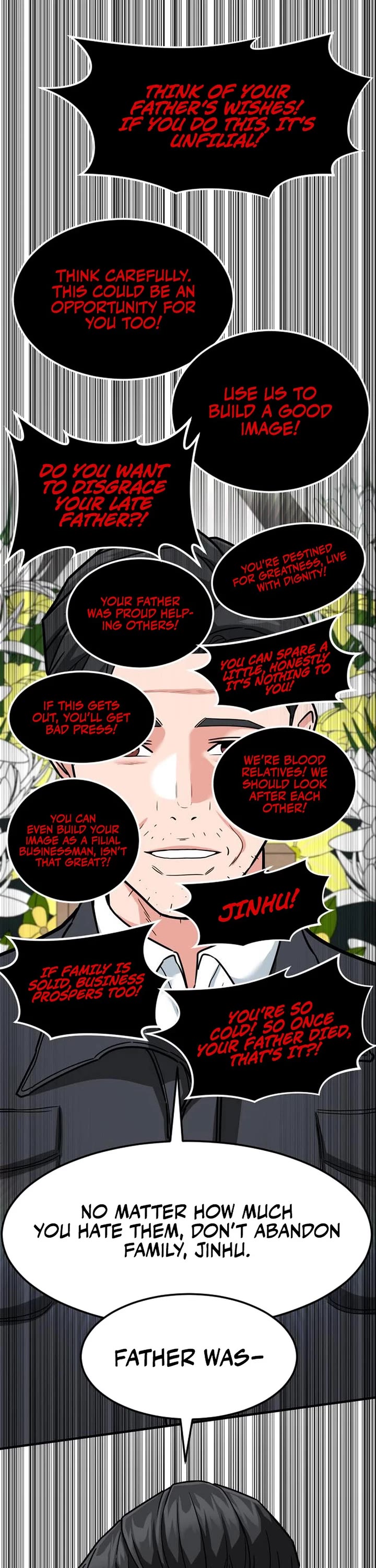 The Investor Who Sees The Future chapter 60 page 39