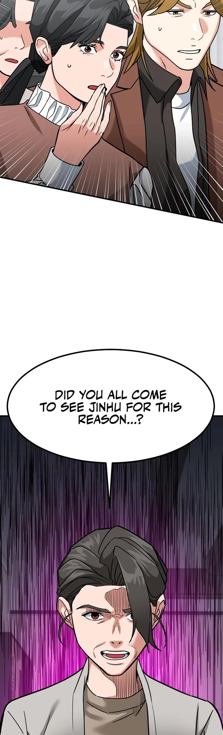 The Investor Who Sees The Future chapter 60 page 4