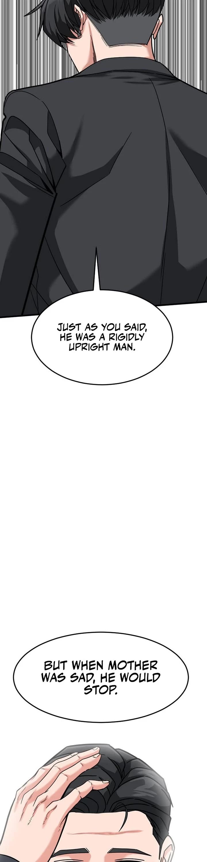 The Investor Who Sees The Future chapter 60 page 40