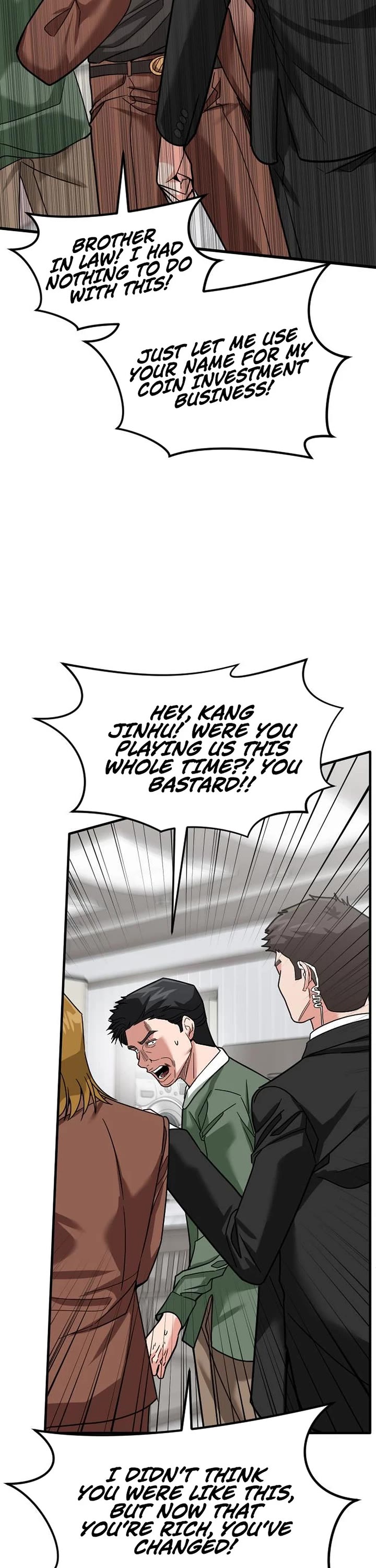 The Investor Who Sees The Future chapter 60 page 43