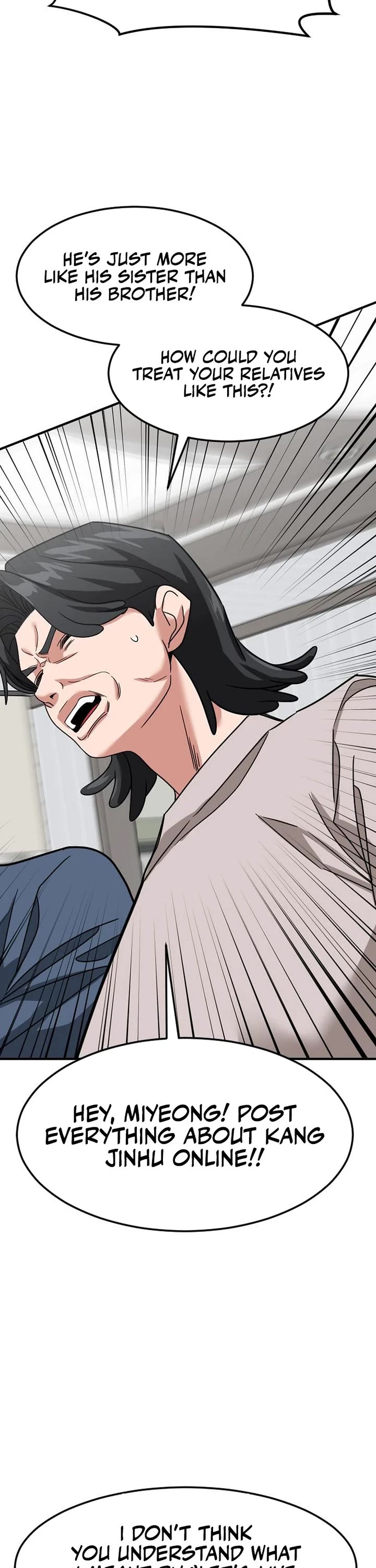 The Investor Who Sees The Future chapter 60 page 44