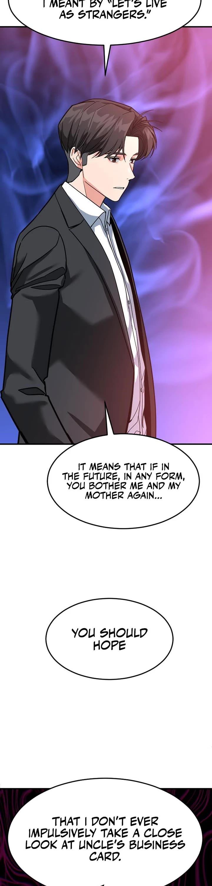 The Investor Who Sees The Future chapter 60 page 45