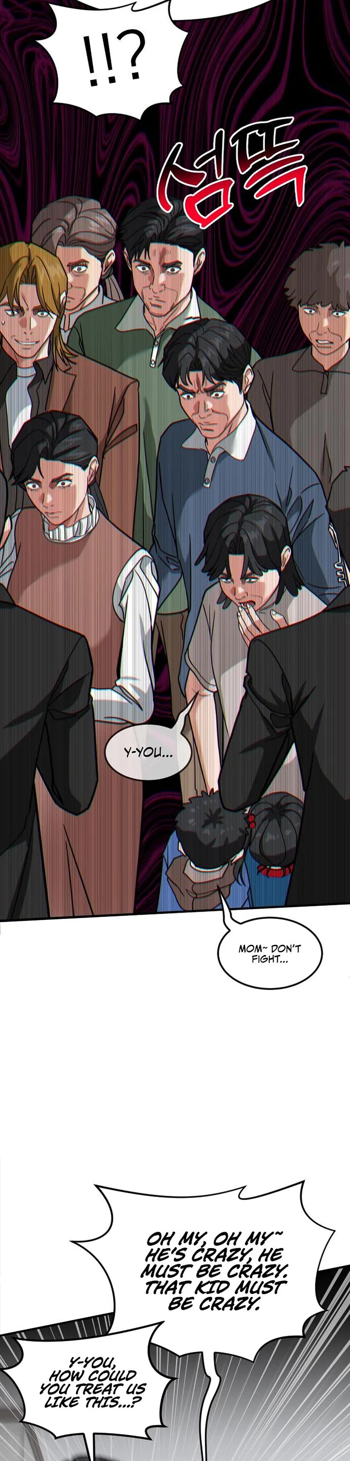 The Investor Who Sees The Future chapter 60 page 46