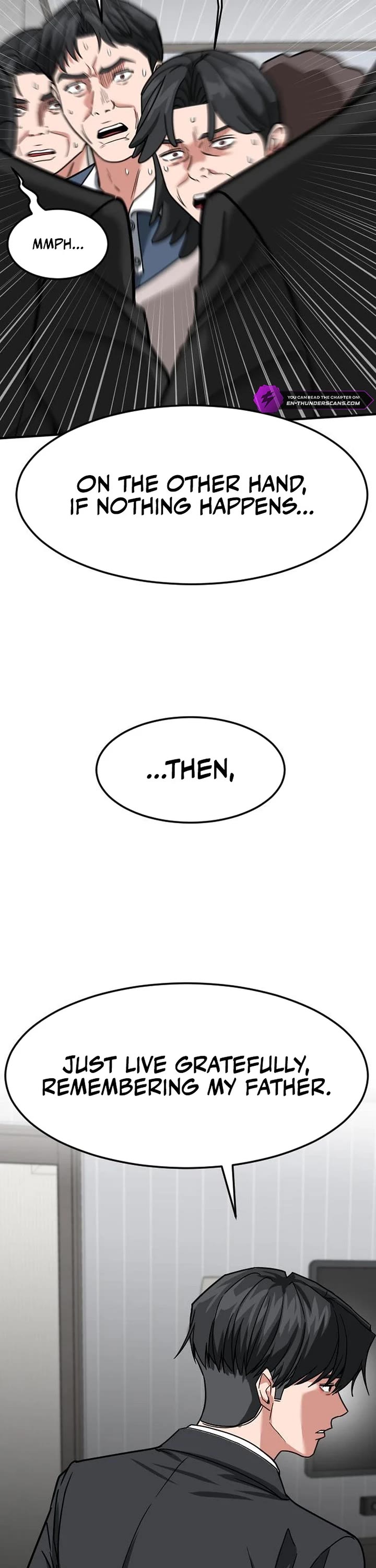 The Investor Who Sees The Future chapter 60 page 47