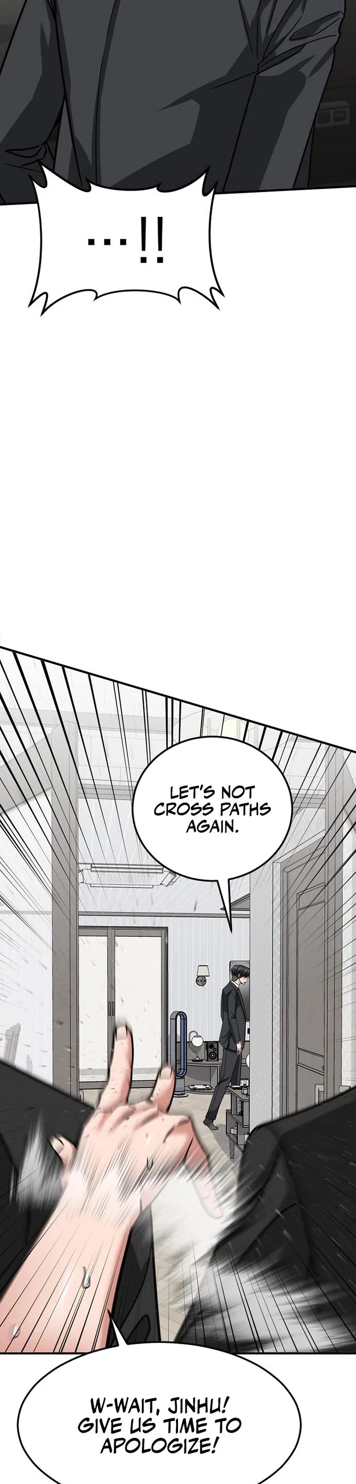 The Investor Who Sees The Future chapter 60 page 48