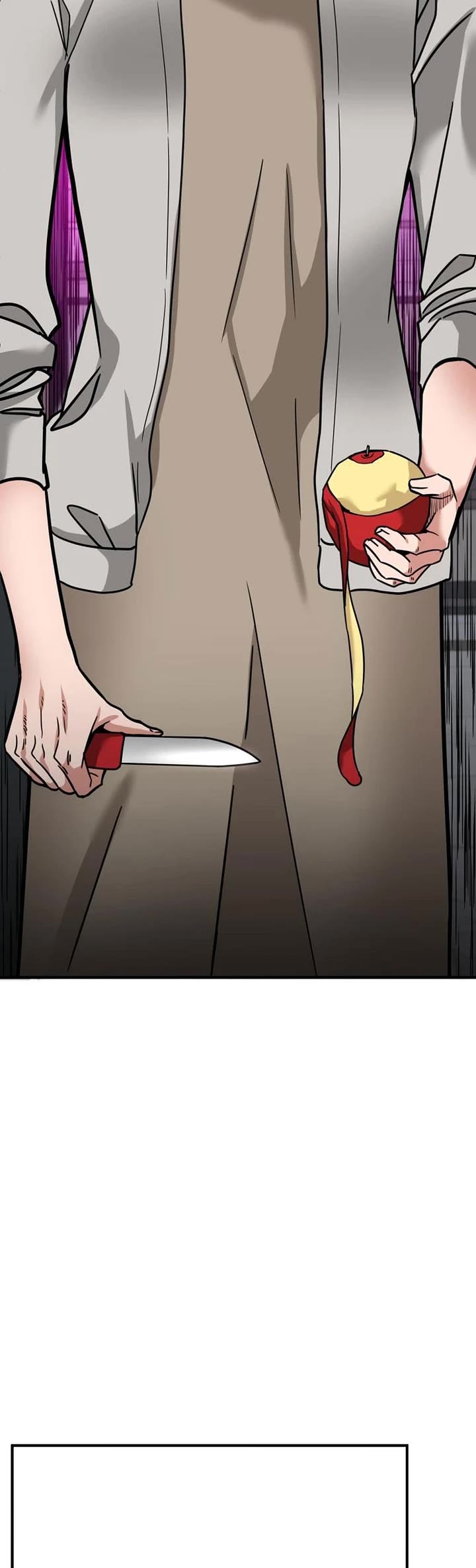 The Investor Who Sees The Future chapter 60 page 5