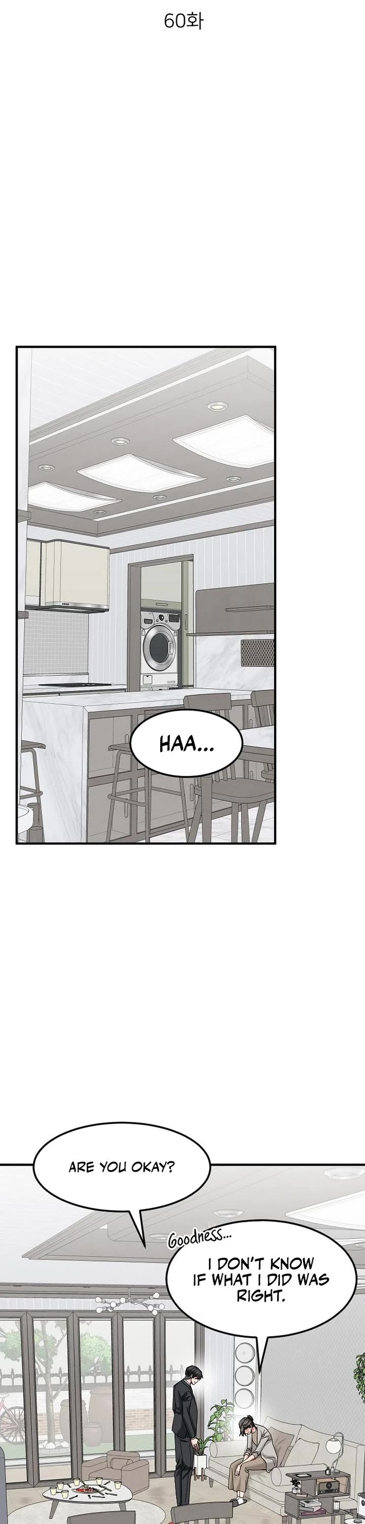 The Investor Who Sees The Future chapter 60 page 50