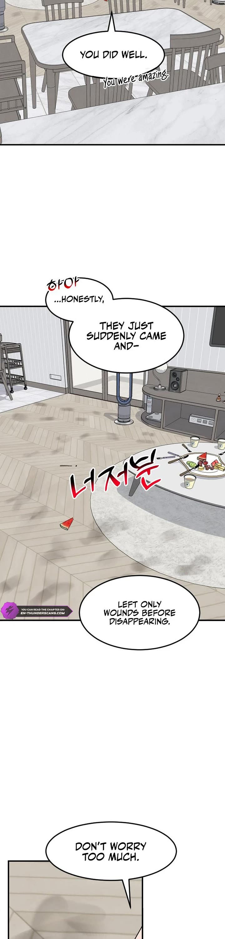 The Investor Who Sees The Future chapter 60 page 51