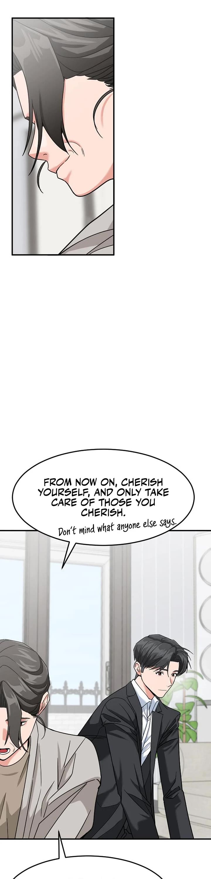 The Investor Who Sees The Future chapter 60 page 53