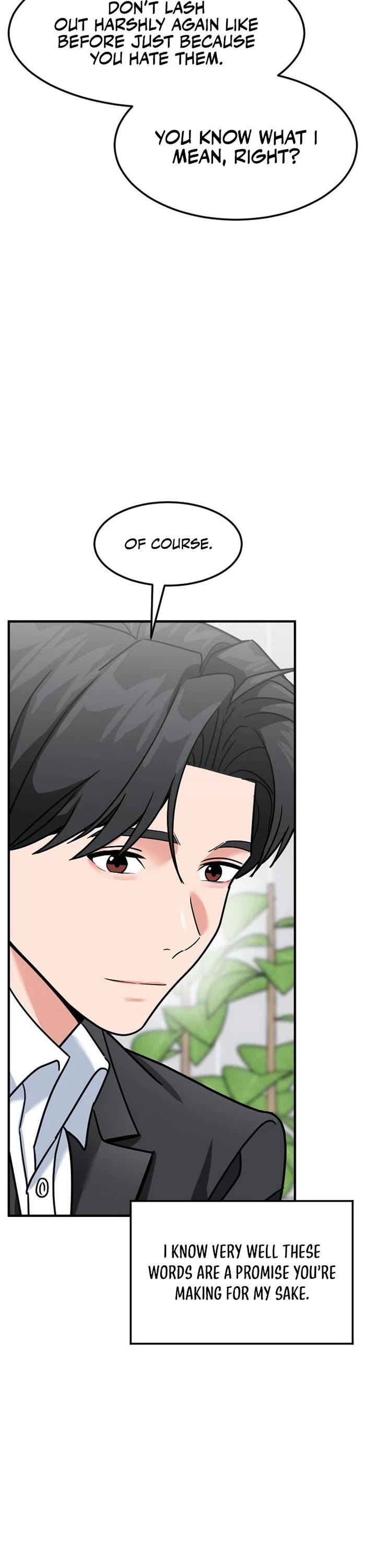 The Investor Who Sees The Future chapter 60 page 54