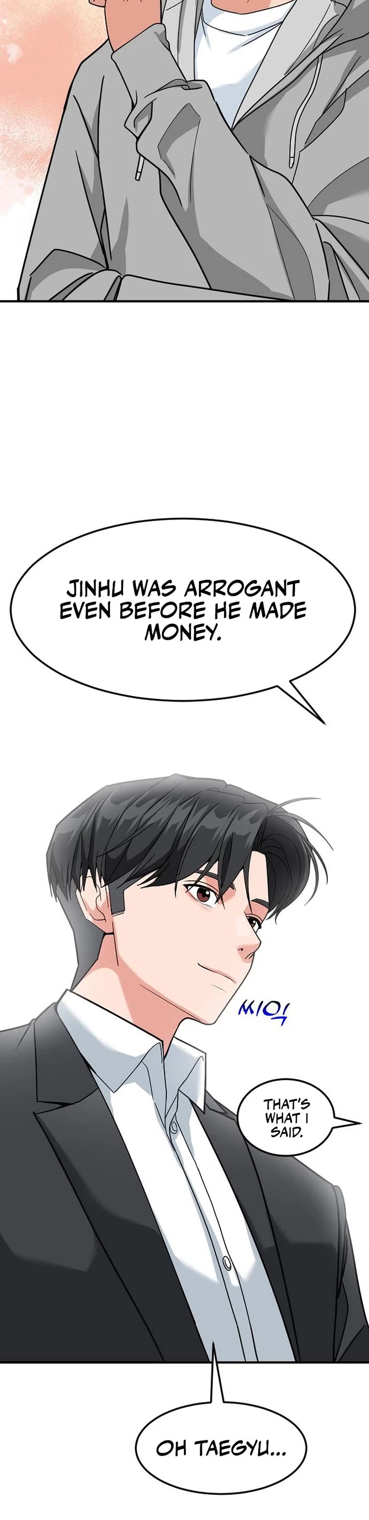 The Investor Who Sees The Future chapter 60 page 59