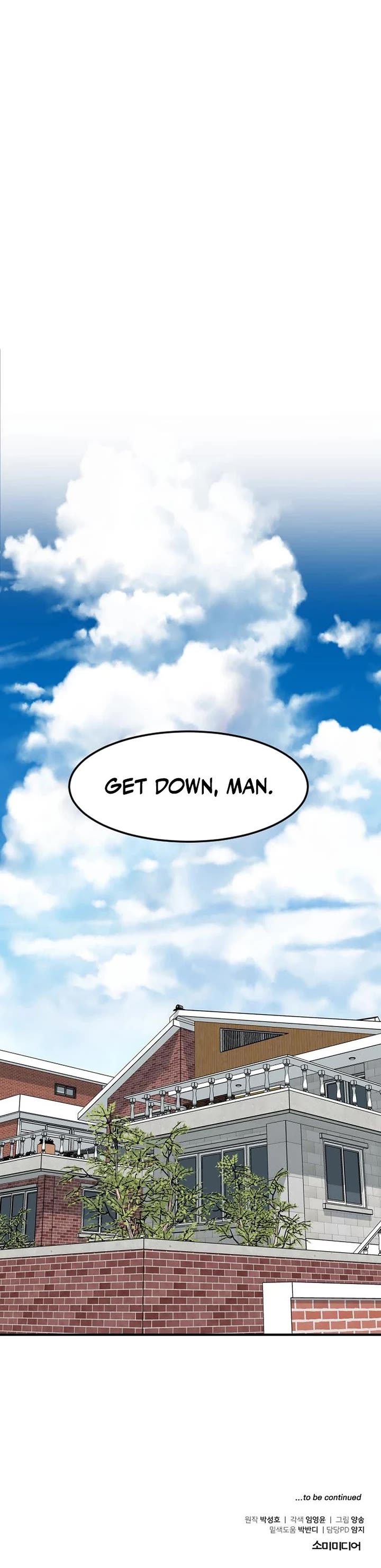 The Investor Who Sees The Future chapter 60 page 60