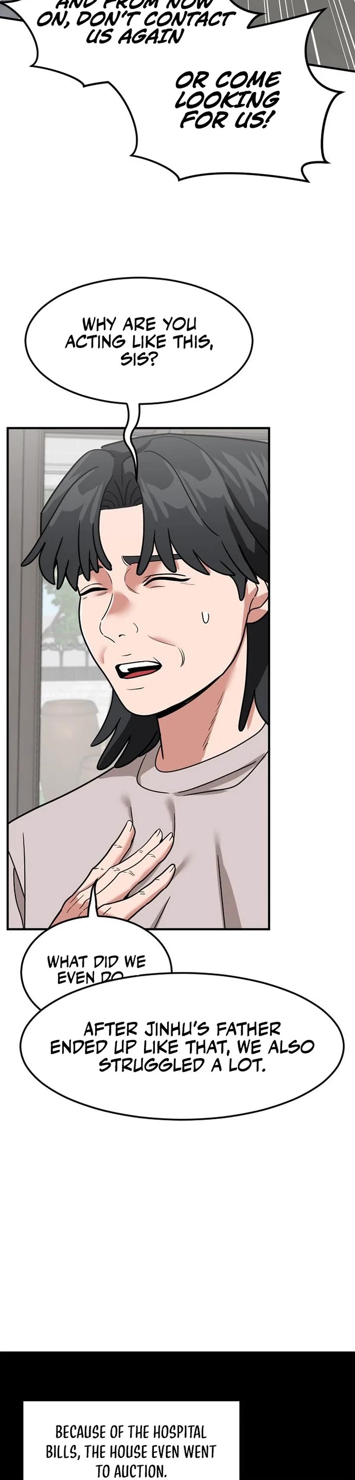 The Investor Who Sees The Future chapter 60 page 7