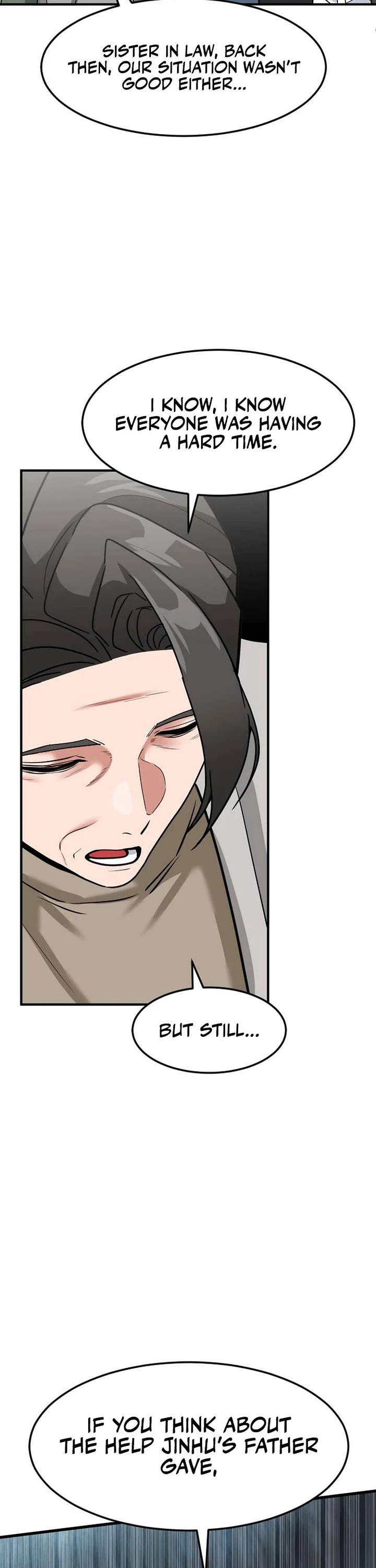 The Investor Who Sees The Future chapter 60 page 9