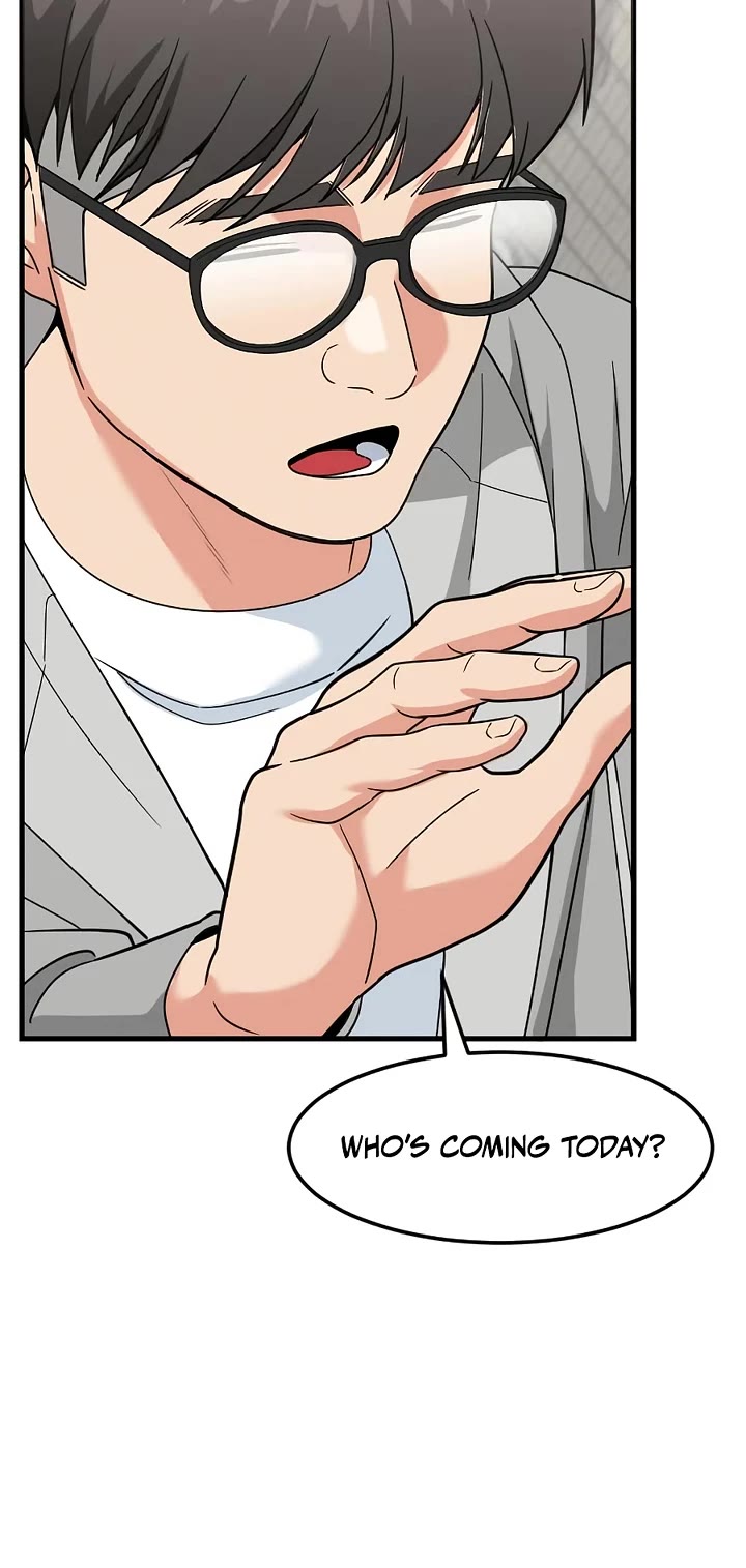 The Investor Who Sees The Future chapter 61 page 14