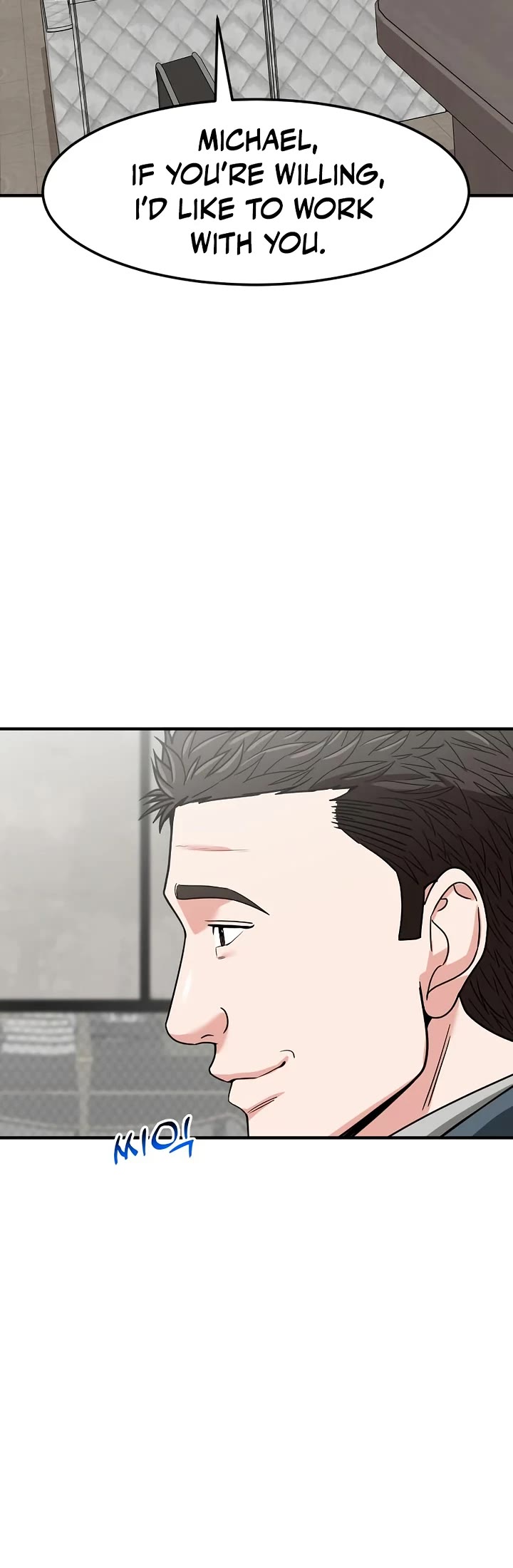 The Investor Who Sees The Future chapter 61 page 32