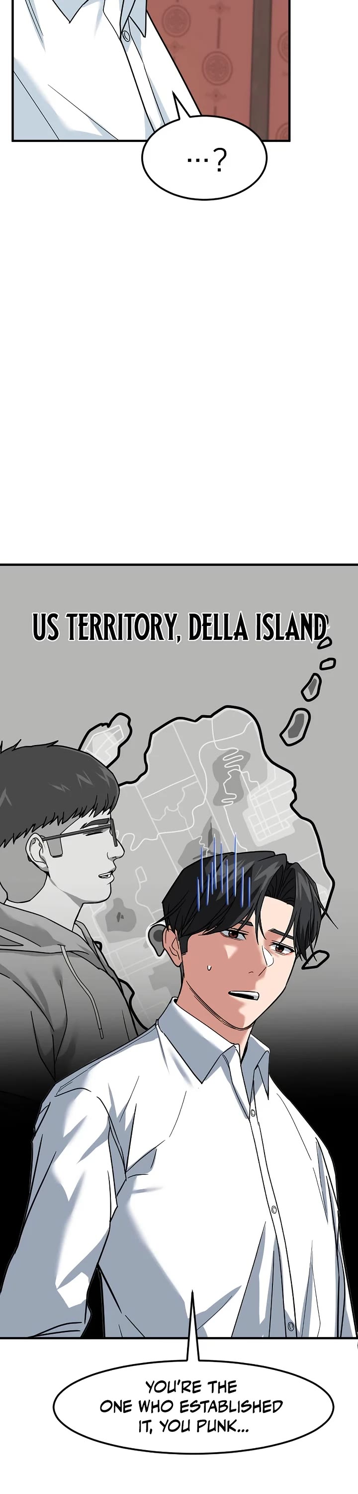 The Investor Who Sees The Future chapter 61 page 42