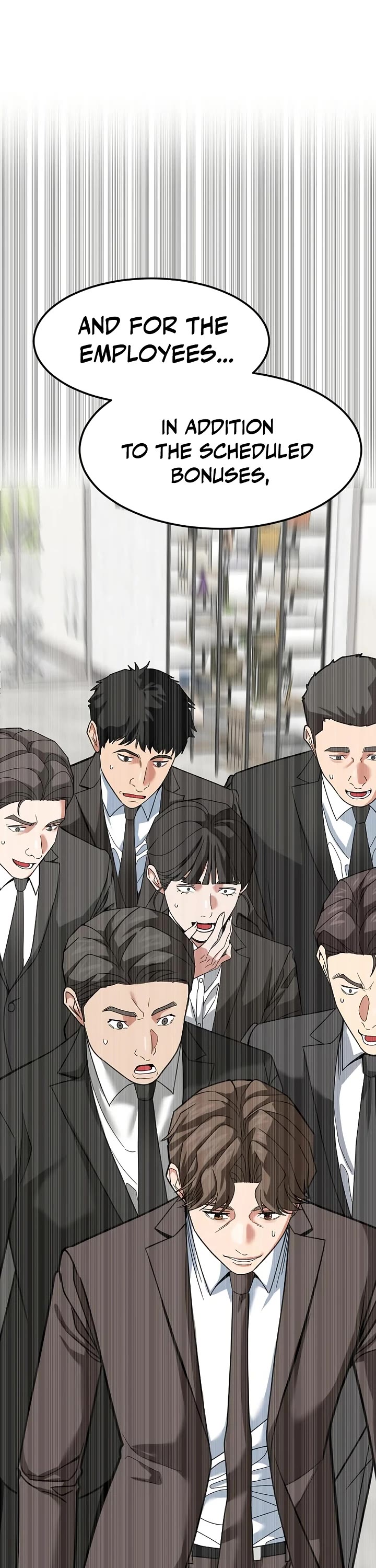 The Investor Who Sees The Future chapter 61 page 45