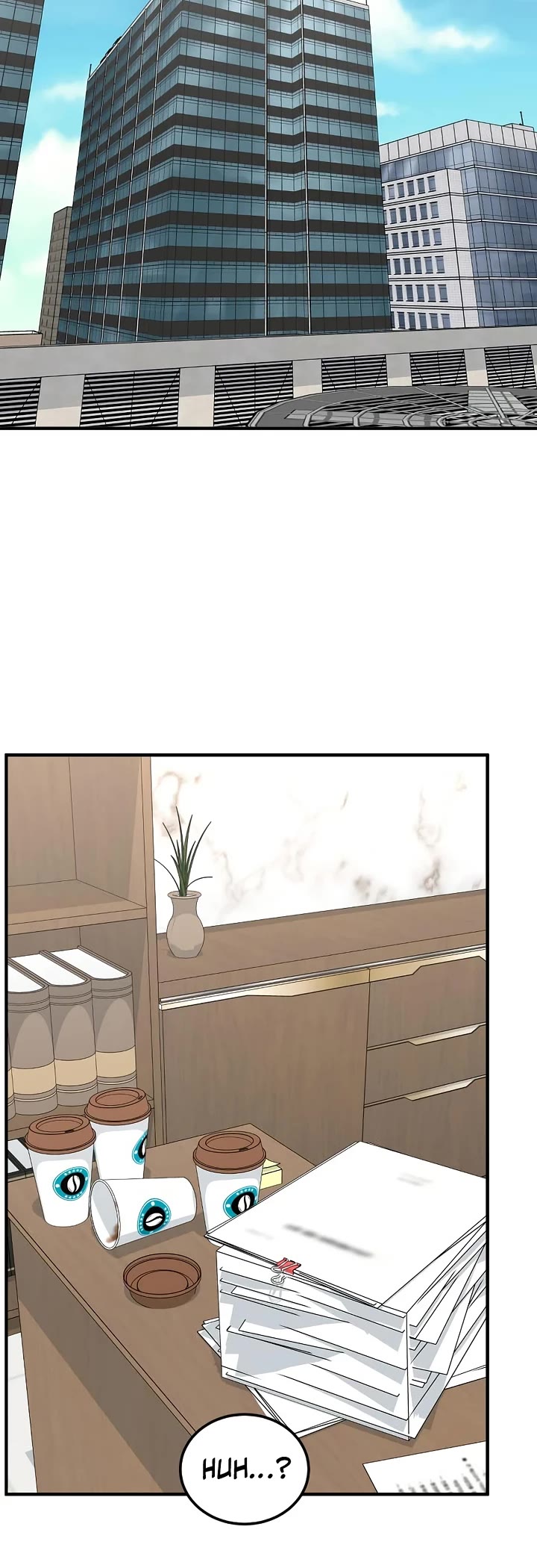 The Investor Who Sees The Future chapter 61 page 51