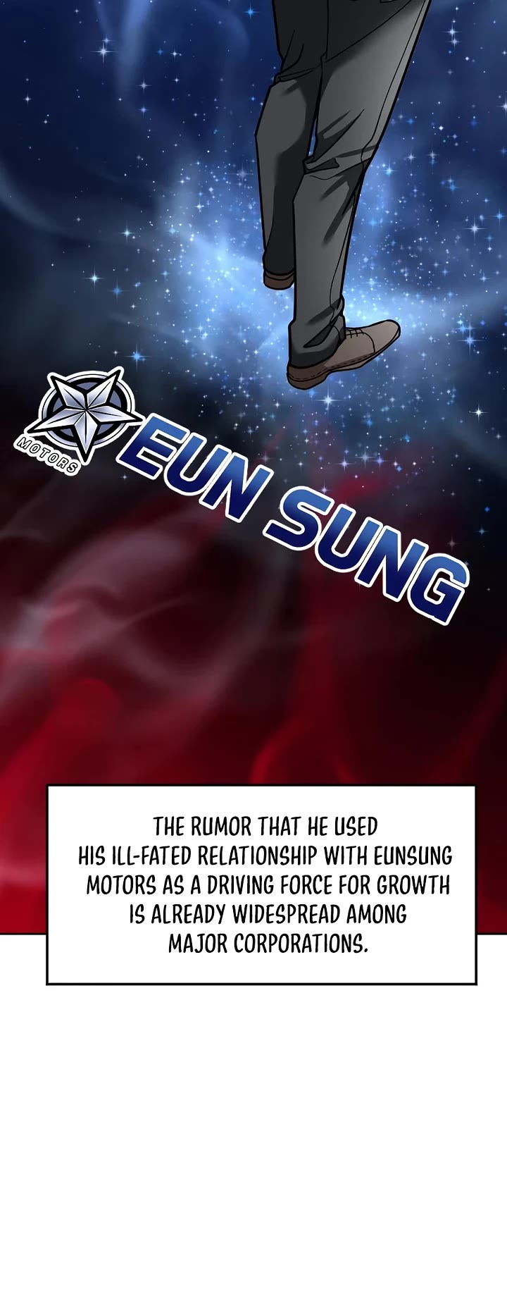 The Investor Who Sees The Future chapter 61 page 9