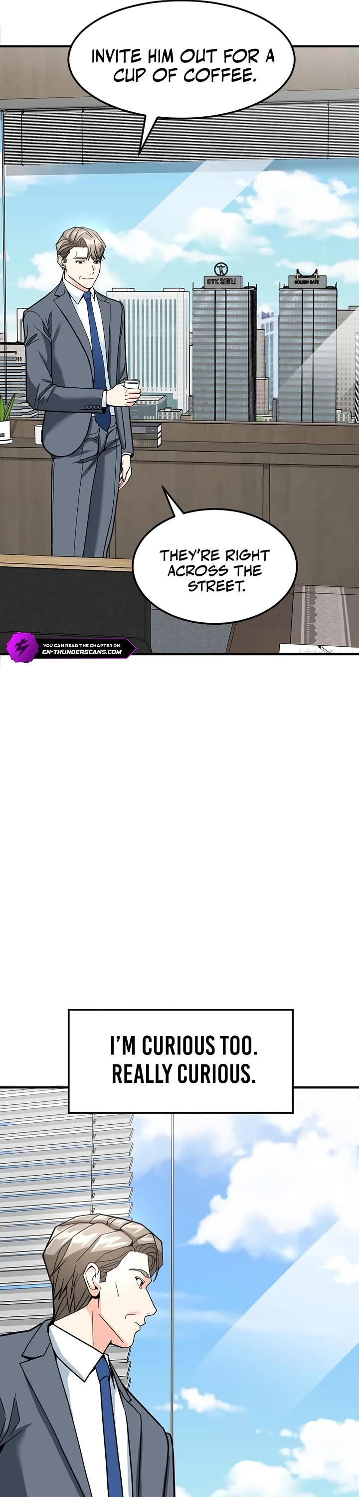 The Investor Who Sees The Future chapter 62 page 29