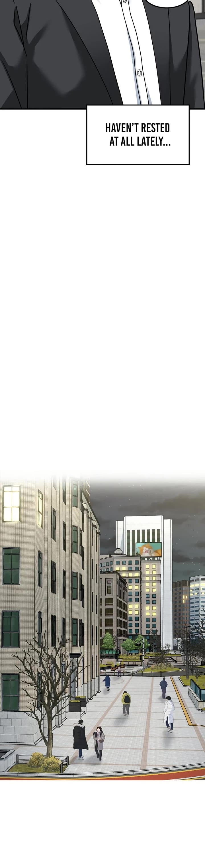 The Investor Who Sees The Future chapter 62 page 38