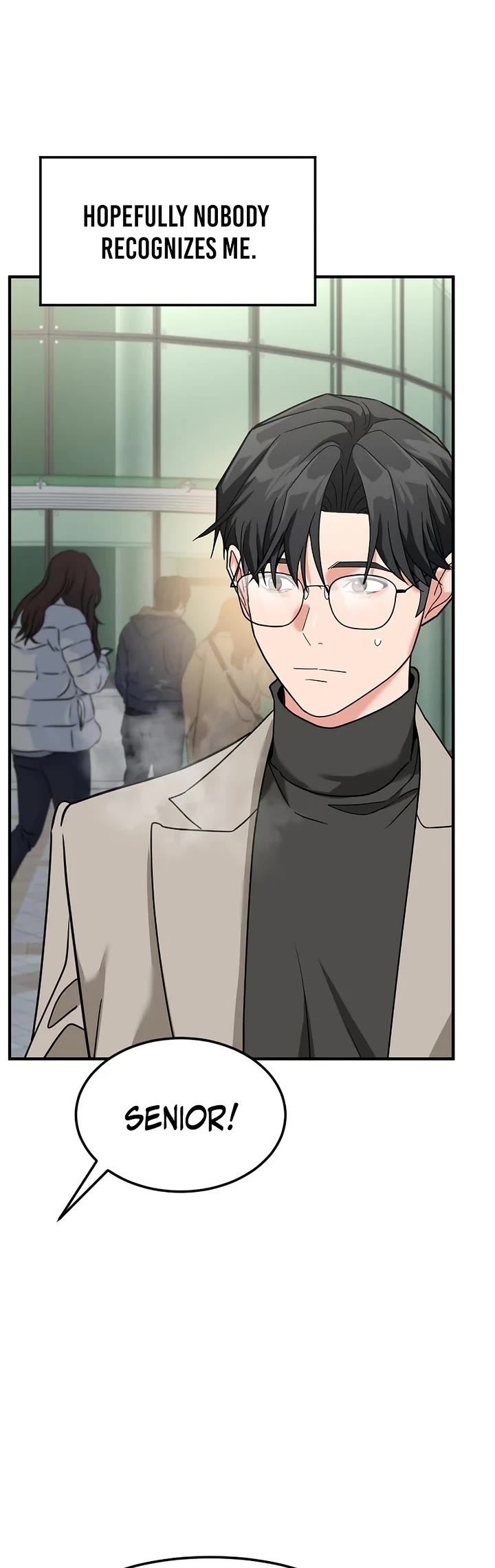 The Investor Who Sees The Future chapter 62 page 39