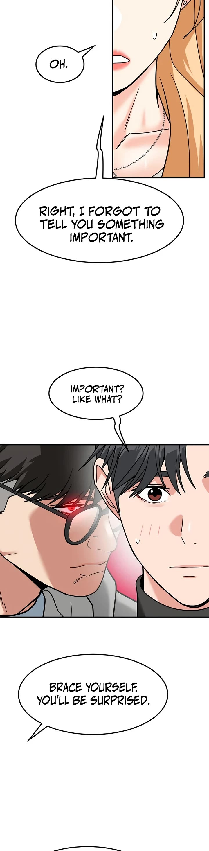 The Investor Who Sees The Future chapter 62 page 51