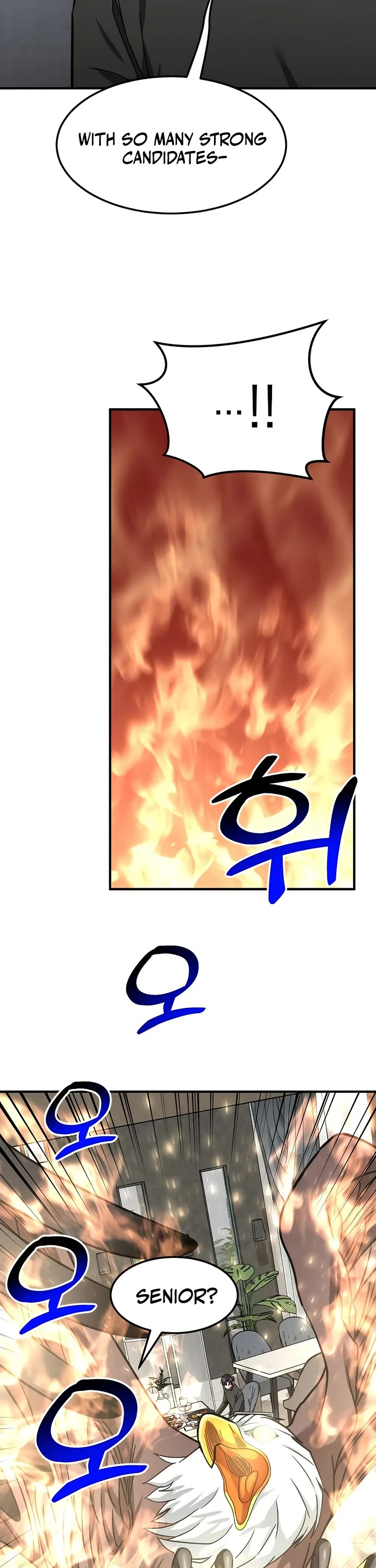 The Investor Who Sees The Future chapter 62 page 58