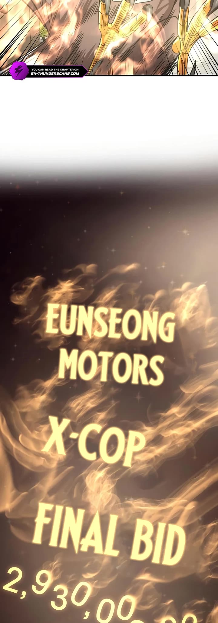 The Investor Who Sees The Future chapter 62 page 59