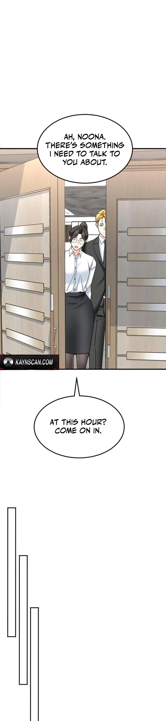 The Investor Who Sees The Future chapter 63 page 29