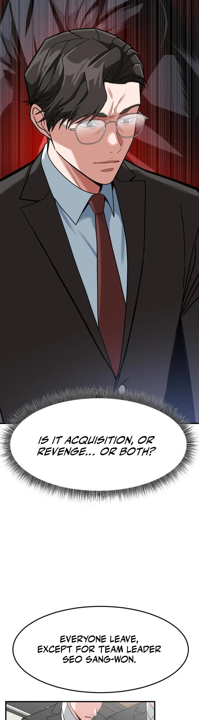 The Investor Who Sees The Future chapter 63 page 49