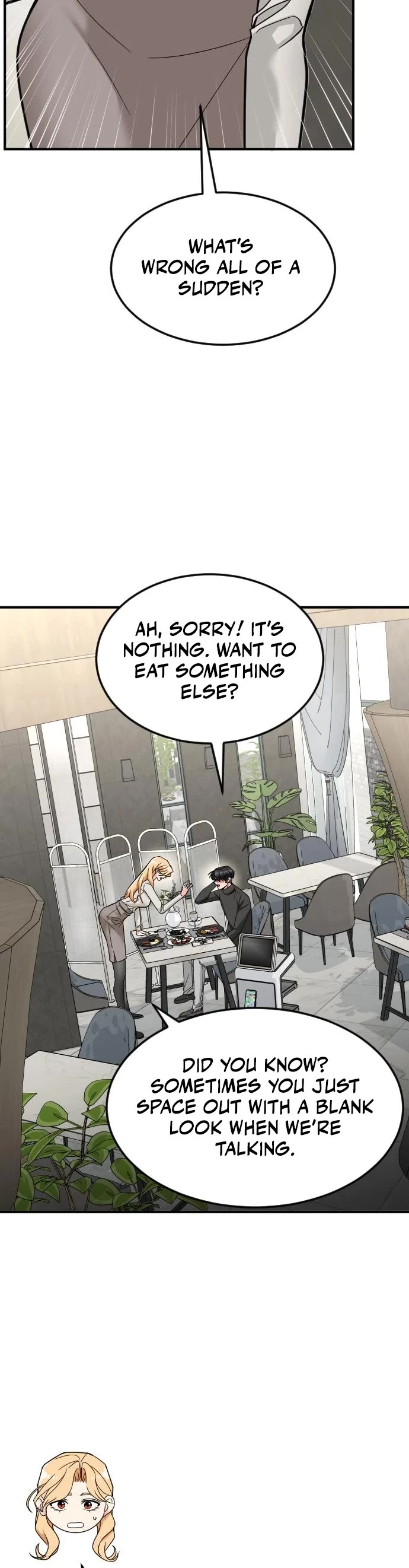 The Investor Who Sees The Future chapter 63 page 5