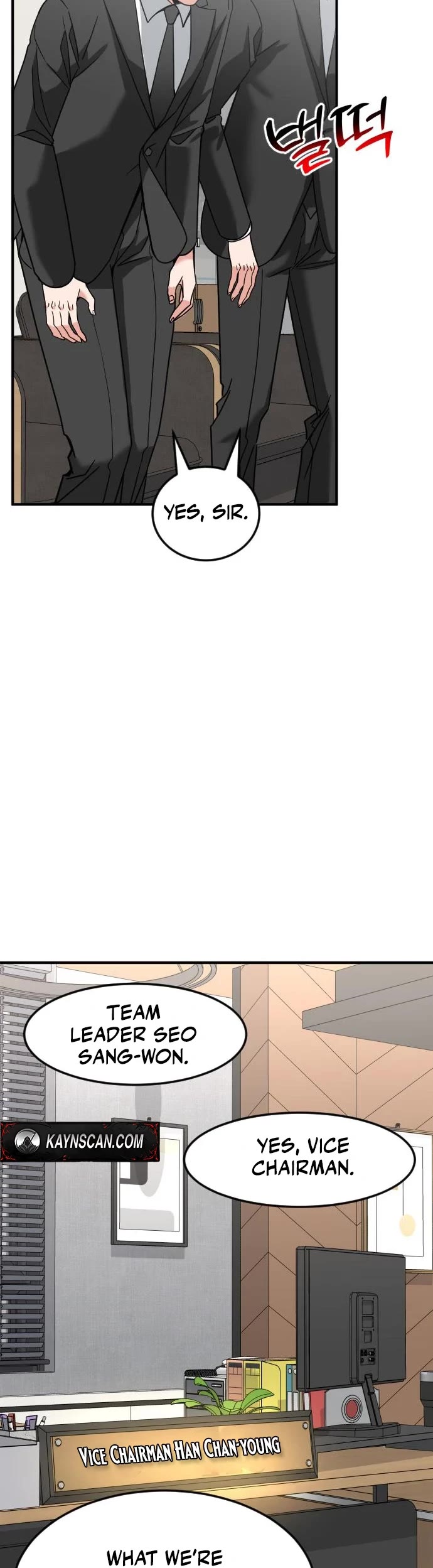 The Investor Who Sees The Future chapter 63 page 50