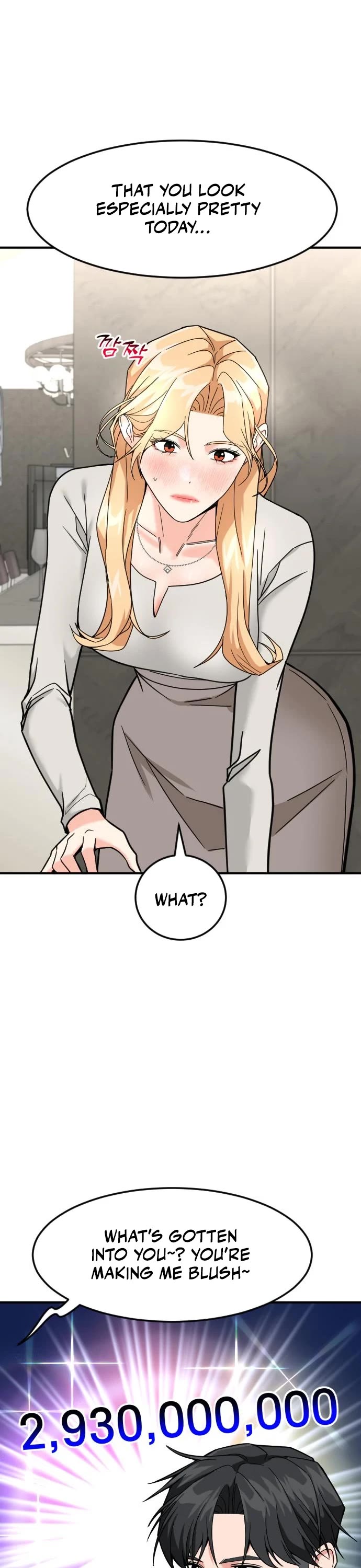 The Investor Who Sees The Future chapter 63 page 7
