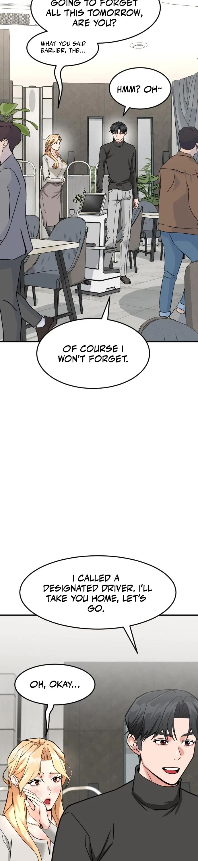 The Investor Who Sees The Future chapter 63 page 9
