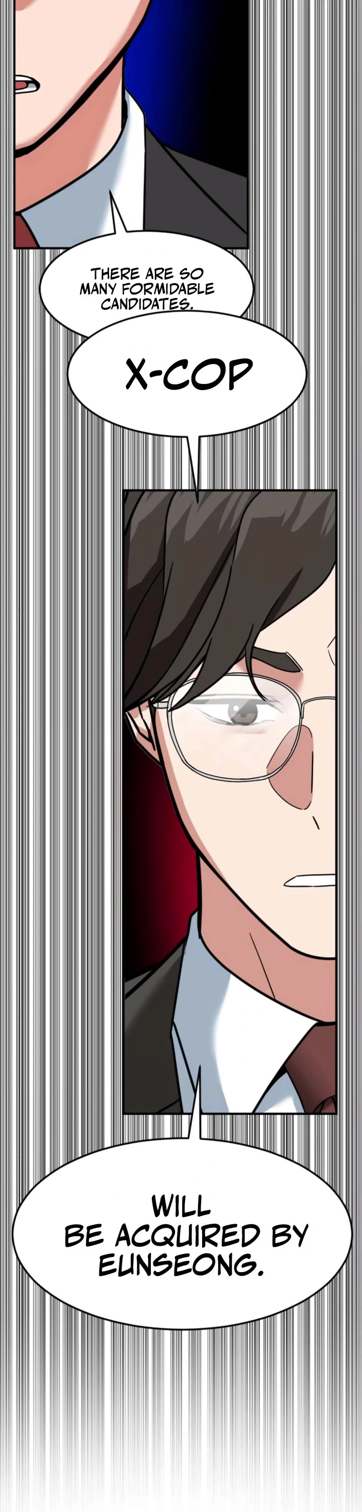 The Investor Who Sees The Future chapter 64 page 36