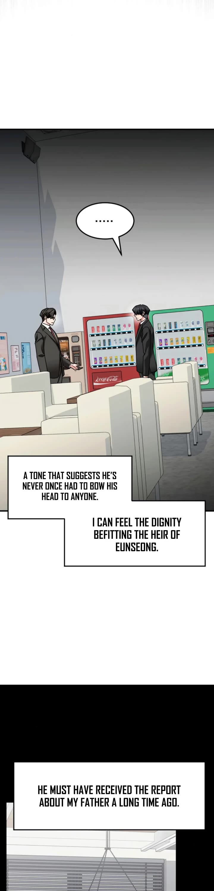 The Investor Who Sees The Future chapter 64 page 37