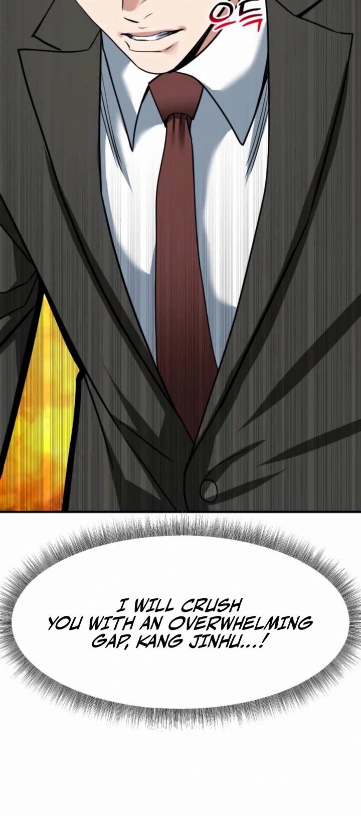 The Investor Who Sees The Future chapter 64 page 54